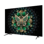 TCL 55C6K 55-Inch 4K QD-Mini LED Google TV – 144Hz, ONKYO Sound