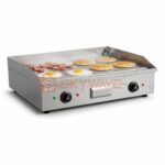 Premier Commercial Electric Griddle
