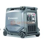 Premier Inverter Generator LT6500iSE