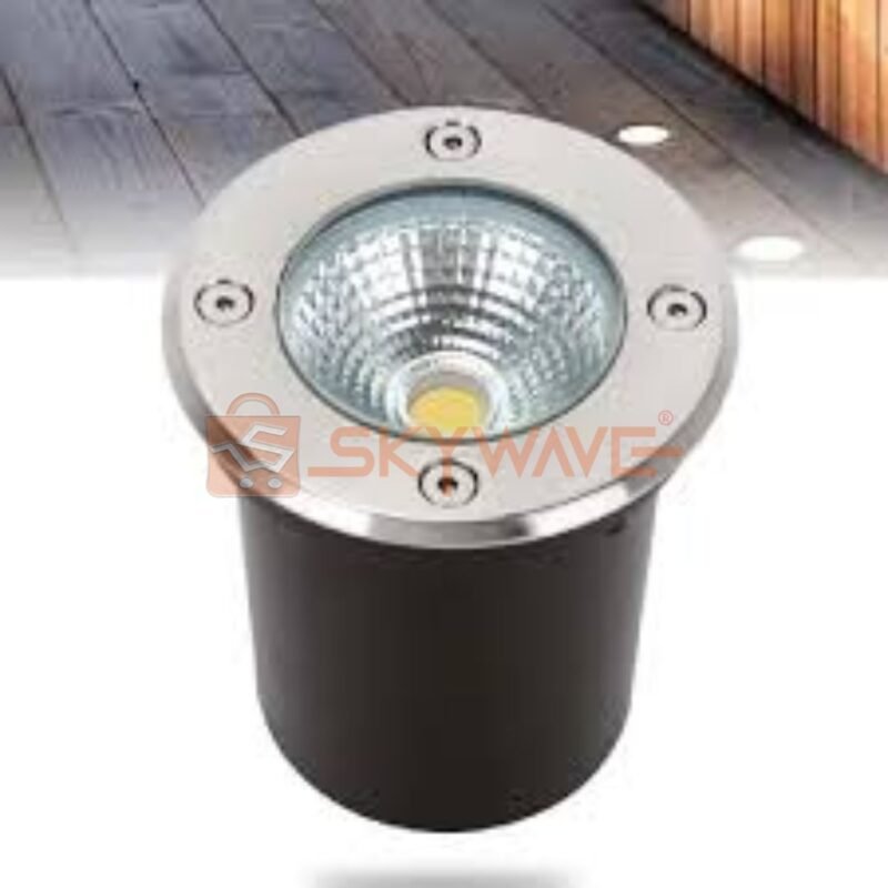 Waterproof Inground/Down-lighter Warm White LY-3026