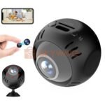 360 Degree panorama HD Spy Camera L30