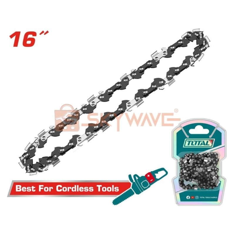 Total Saw chain TGTSC51603
