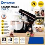 Premier Stand Mixer PMX-7L