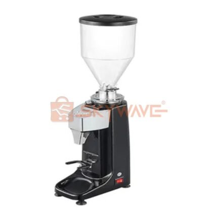 Commercial Coffee Grinder ZQ-021