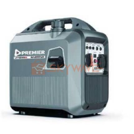 Premier Inverter Generator LT1800iS