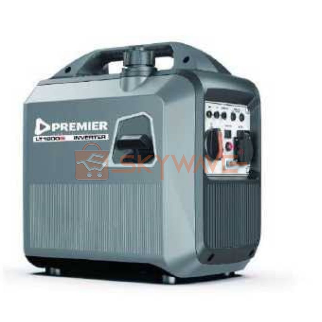 Untitled design (7) Premier Inverter Generator LT1800iS