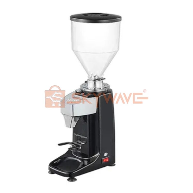 Commercial Coffee Grinder ZQ-021