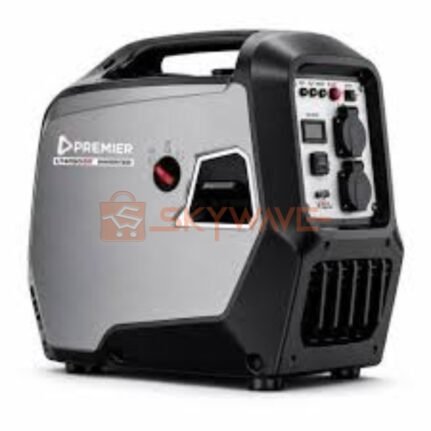 Premier Silent Generator LT4050iSE