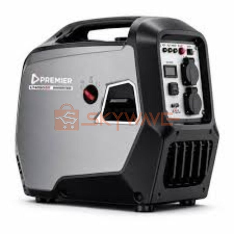 Premier Silent Generator LT4050iSE