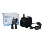 Multifunction Submersible Pump
