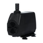 Multifunction Submersible Pump - Image 2