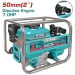 Total 2 Inch Gasoline water pump TP3206