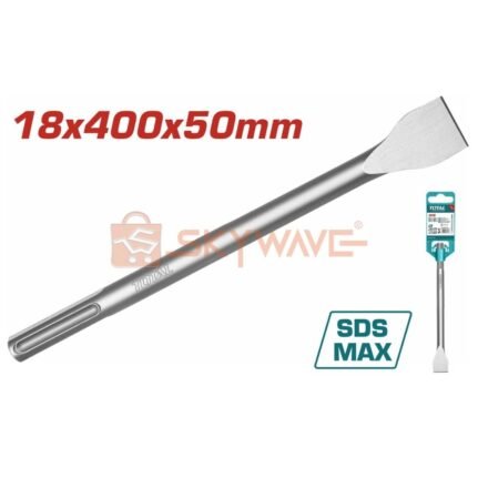 Total SDS max chisel TAC15221822