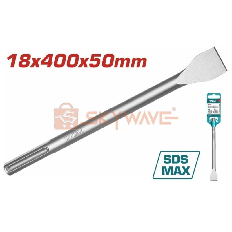 Total SDS max chisel TAC15221822