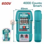 Total Digital multimeter TMT516003