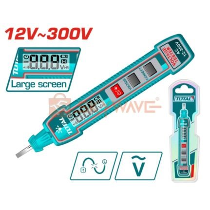 Total Test pencil THTS33001