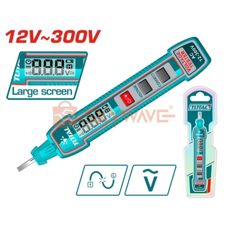 Total Test pencil THTS33001