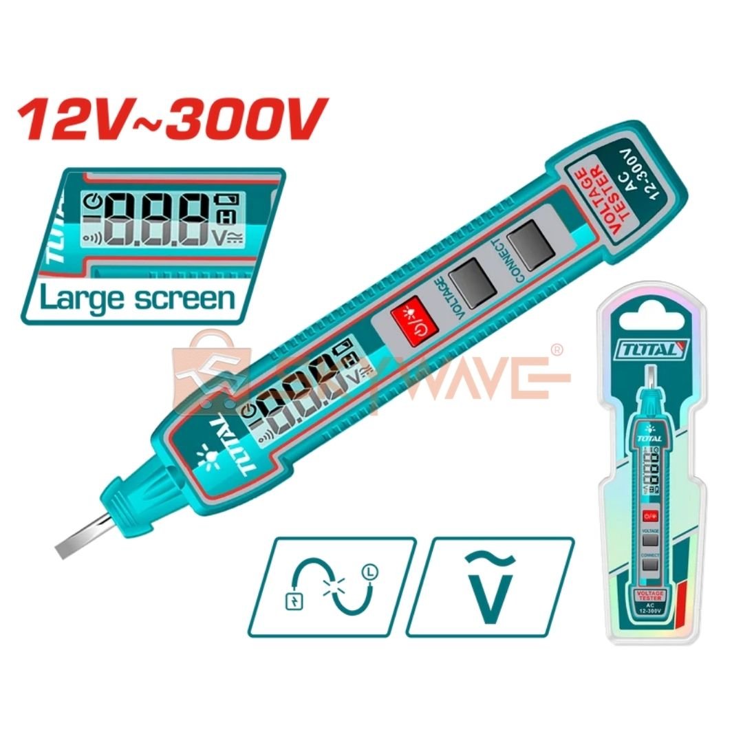 Total Test pencil THTS33001 Total Test pencil THTS33001