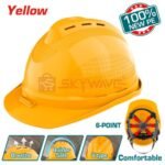 Total Safety helmet TSP8601