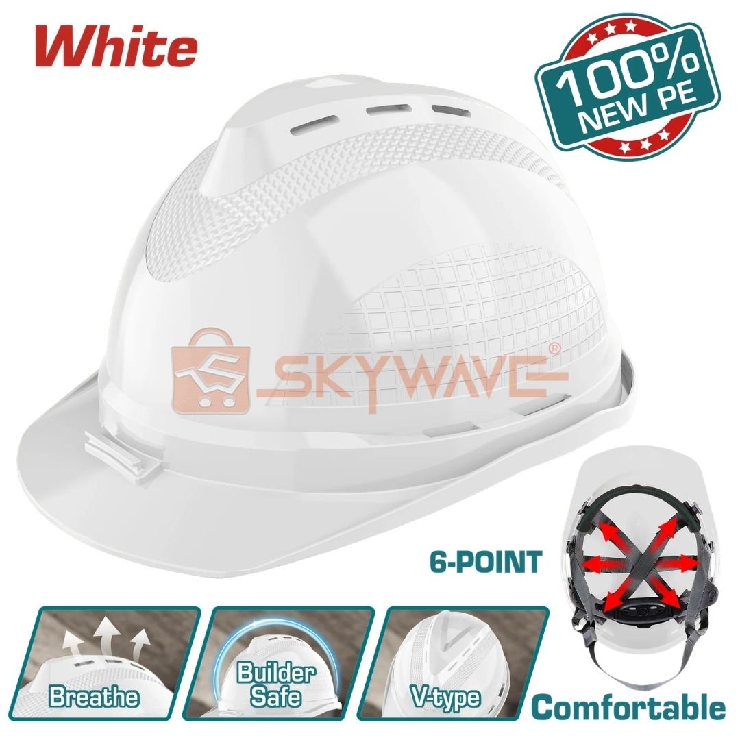 Total Safety helmet TSP8602 Total Safety helmet TSP8602
