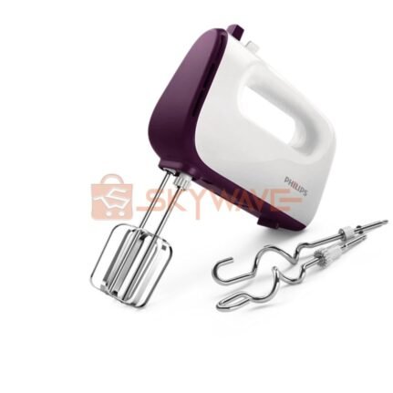 Philips Hand Mixer HR3740/11