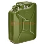 Premium 20L Metal Fuel Can