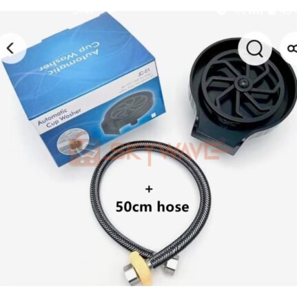 Auomatic cup washer JC-01
