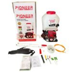Pioneer 4 Stroke Engine Sprayer PN-435A