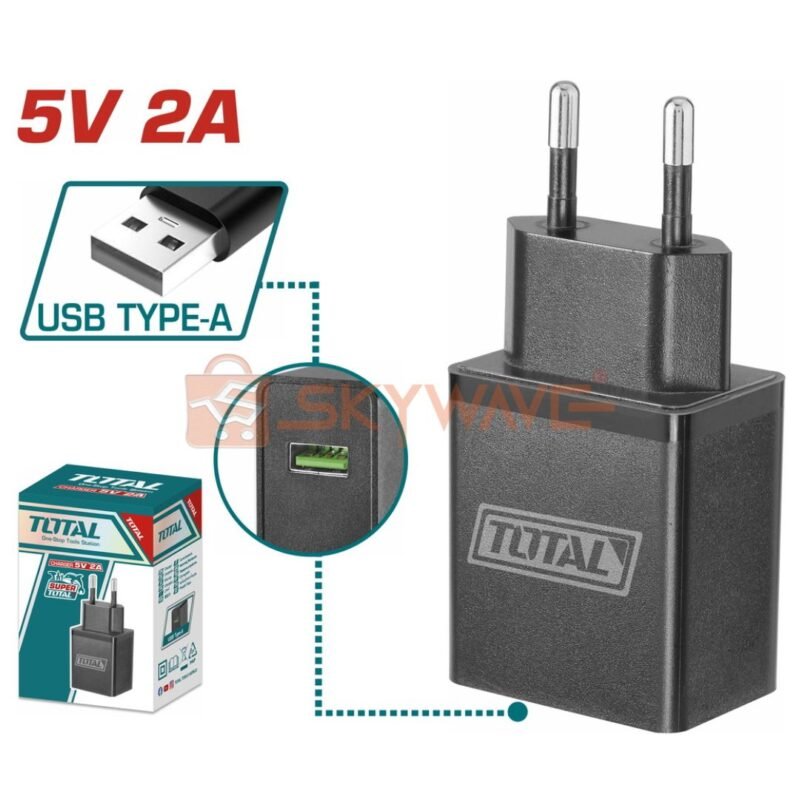 Total Charger TCLI120502