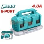 Total Battery charger TFCLI2064