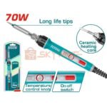 Total Electric soldering iron TET01606