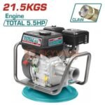 Total Gasoline concrete vibrator TP630-2
