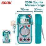 Total Digital multimeter TMT5360011
