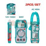 Total Electrical test kit TMT23069
