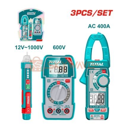 Total Electrical test kit TMT23069