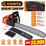 Coolfix Gasoline Chainsaw
