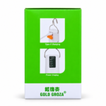 Rechargeable Solar LED Bulb18W - Image 2