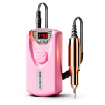Portable Electric Nail Drill
