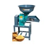 Disk Milling Machine YWD-21