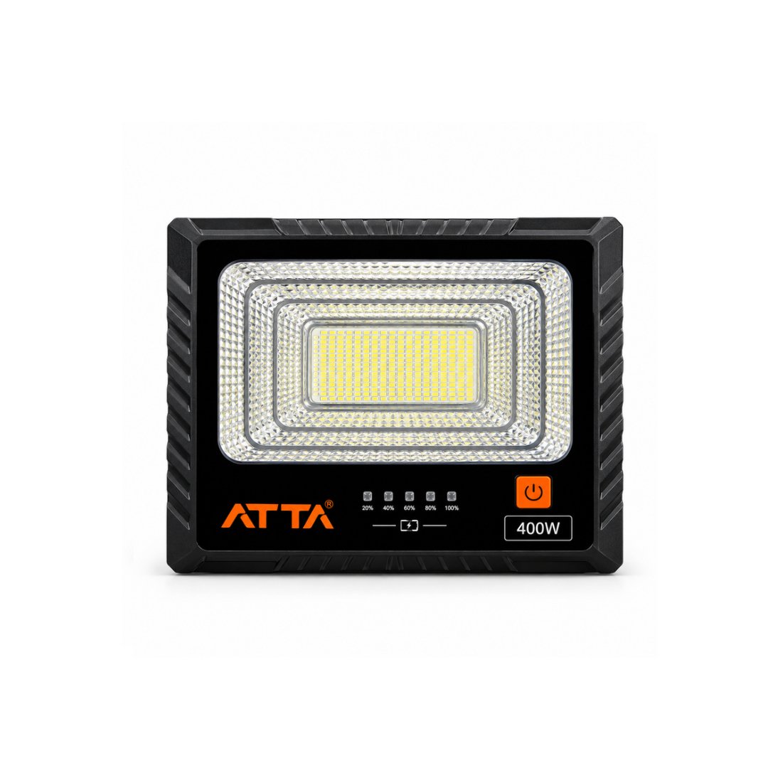 Untitled (1080 x 1080 px) (2) ATTA 400W led floodlight IP66 - Image 1