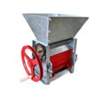 Manual Coffee Pulper