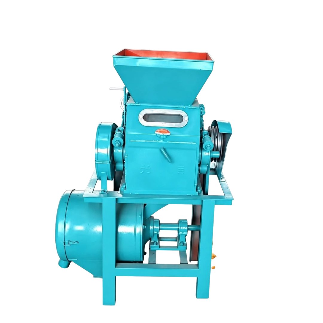 Untitled (1080 x 1080 px) (4) Flour Milling Machine YW1830 - Image 1