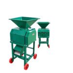 Non-Powered Grain Splitting Machine YWGS-01