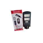 Starworth 100W Solar Streetlight