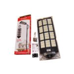 Starworth 5000W Solar Streetlight