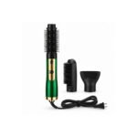 3-in-1 Hair Dryer and Styling Brush