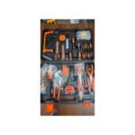 Electrical  Engineering Tool Set 118Pcs