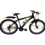 MTB 26-Inch Mountain Bicycle