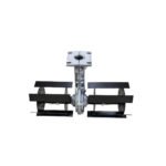 Straight Blade Weeder Attachment for Brush Cutter in Kenya