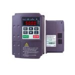 Single Phase to Three Phase Motor Inverter 2.2KW